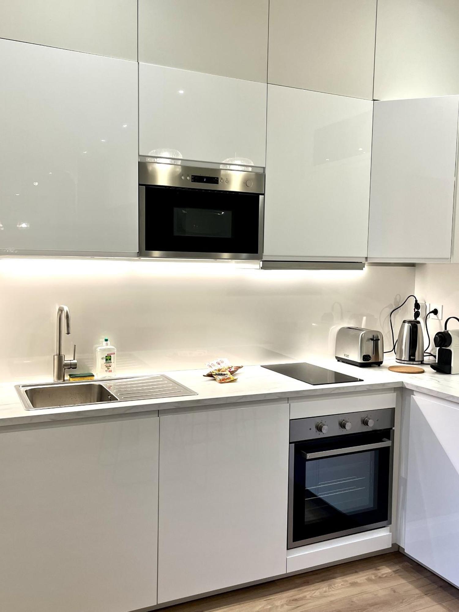 Apartamento L'Elegant - Capitole Toulouse Exterior foto