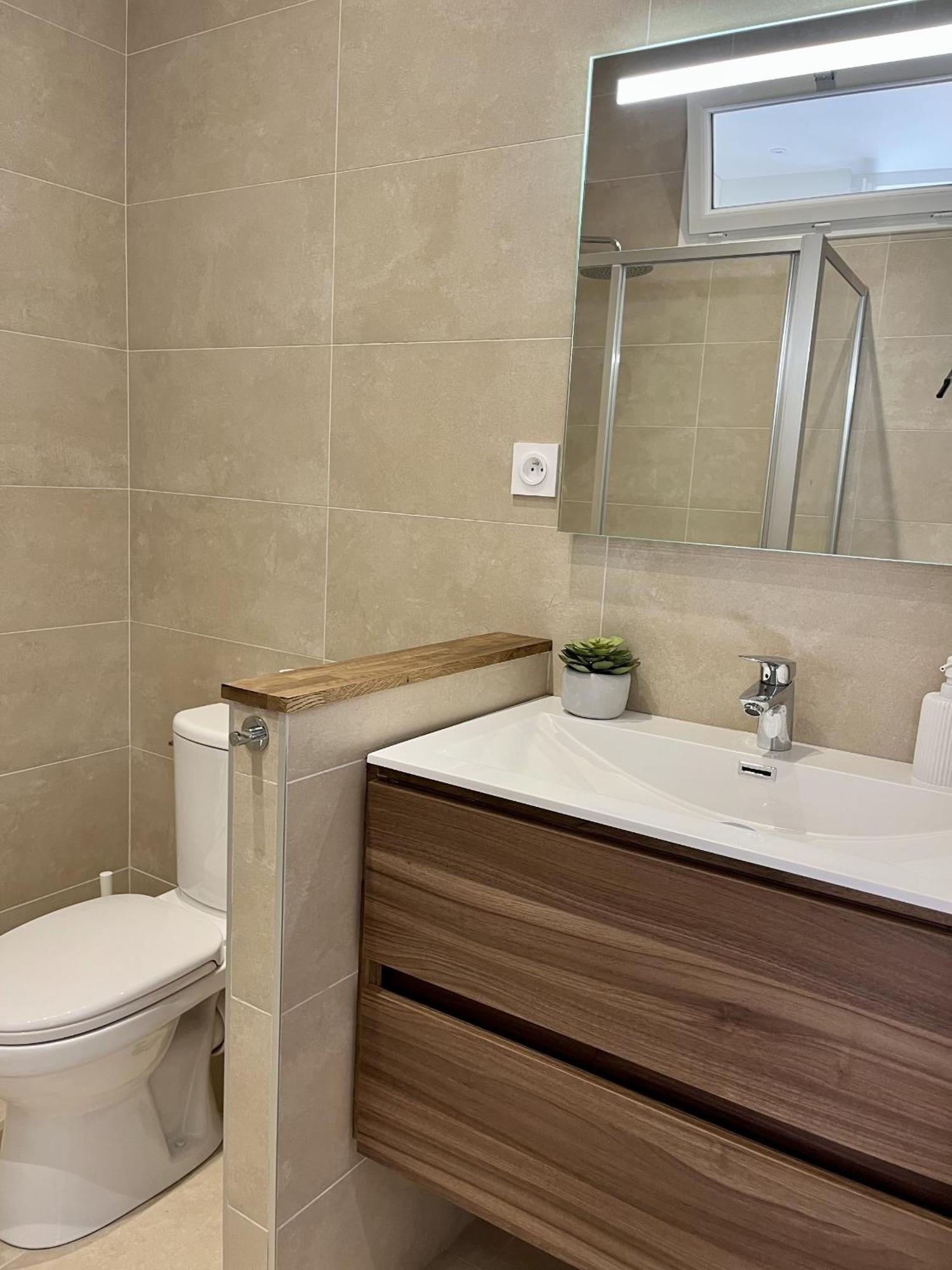 Apartamento L'Elegant - Capitole Toulouse Exterior foto