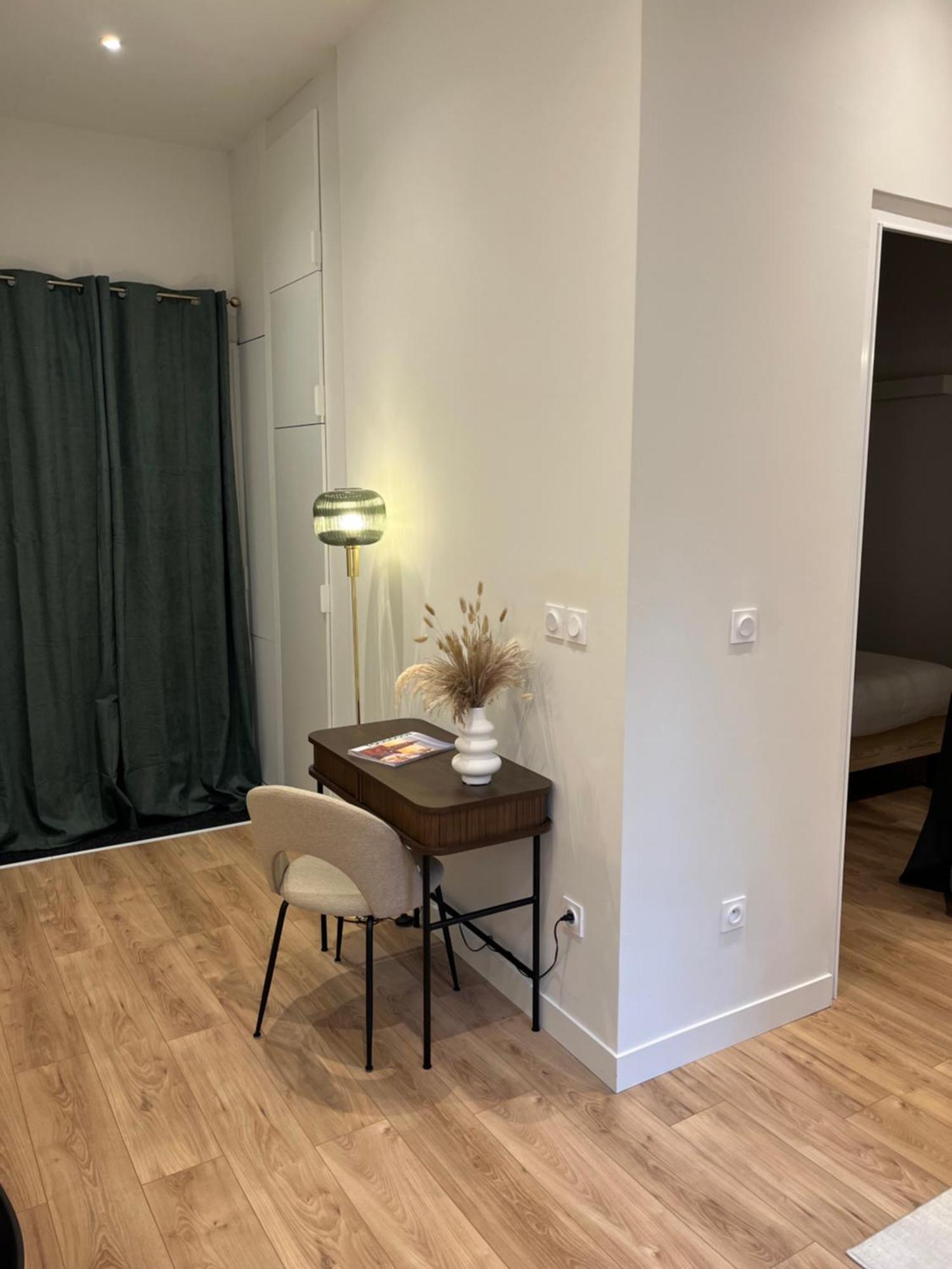 Apartamento L'Elegant - Capitole Toulouse Exterior foto